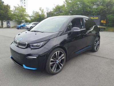 BMW Baureihe i3 (I01)(2013-&amp;gt;) DE - Lim3, s 120 Ah, (..