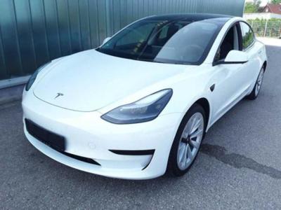 Tesla Model 3 (01.2019-&amp;gt;), RWD 60 kWh, 2023 - 2024