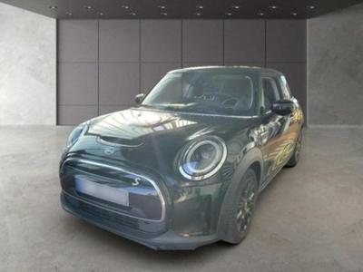 Mini Mini 3-trg. (F56)(2013-) DE - LimS3 SE, Cooper SE Classic Trim, (Facelift 2) 2021 - 2024