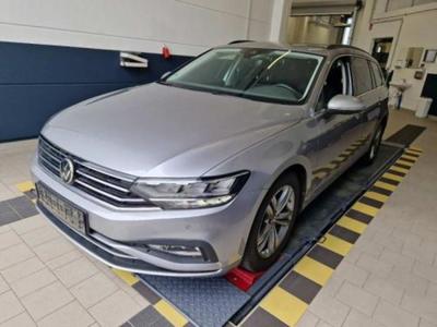 Volkswagen Passat Variant (CB5) 32019) DE Kb5