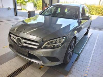 Mercedes-Benz C -Klasse T-Modell 92014)