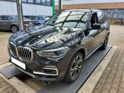 BMW Baureihe X5 (G05) 82018) DE SUV5 xDrive45e