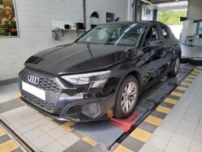 Audi A3 Sportback (8YA) 32020) DE LimS5 30 20