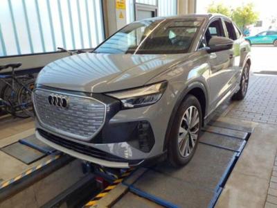 Audi e-tron Sportback F4N De suv5 35