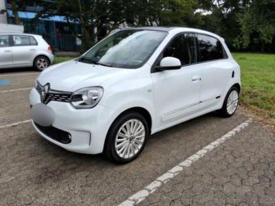 Renault Twingo (07.2014-) 72014) DE LimS5 10 SCe 65 EU6