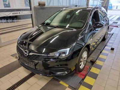 Opel Astra K Sports Tourer (10.2015-) kb5 12 tur