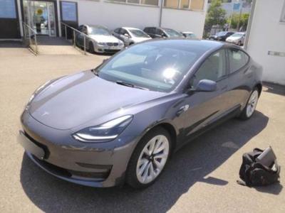 Tesla Model 3 (01.2019-&amp;gt;), RWD 60 kWh, 2023 - 2024