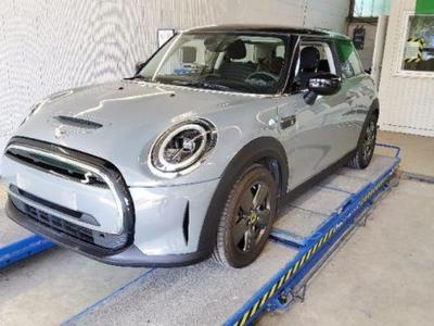 Mini Mini 3-trg. (F56)(2013-) DE - LimS3 SE, Cooper SE Essential Trim, (Facelift 2) 2021 - 2023