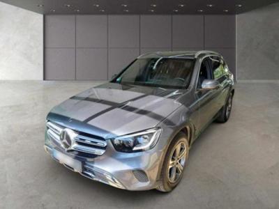 Mercedes-Benz GLC -Klasse (BM 253)(06.2015-) De suv5