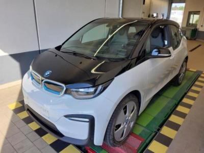 BMW Baureihe i3 (I01) Baureihe I3 i012013 DE lim3 a