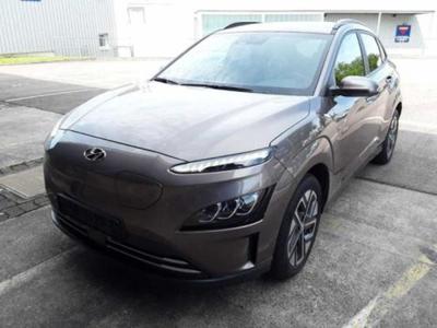 HYUNDAI Kona (OS)(2017-) DE - SUV5 Elektro, Trend Elektro 2WD, (Facelift) 2021 - 2023