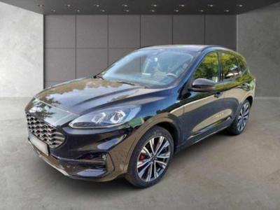 Ford Kuga (2020-) 25 Duratec Hybrid FHEV