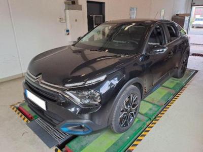 CITROEN C4 Lim. (09.2020-) DE - LimS5 Elektromotor, e-Shine, 2020 - 2023