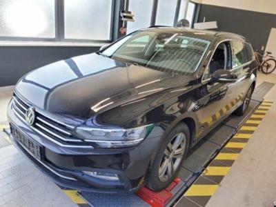 VOLKSWAGEN Passat Variant (CB5)(03.2019-) DE - Kb5 2.0 TDI BMT/Start-Stopp EU6d-T, Business (EURO 6d-TEMP), (Facelift) 2019 - 2020