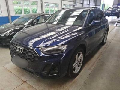 Audi Q5 (FYG) 62020) DE SUV5 40 20 TDI quattr