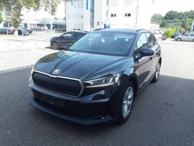 SKODA Enyaq (5AZ)(09.2020-) DE - SUV5 60, 60 Loft, 2020 - 2024