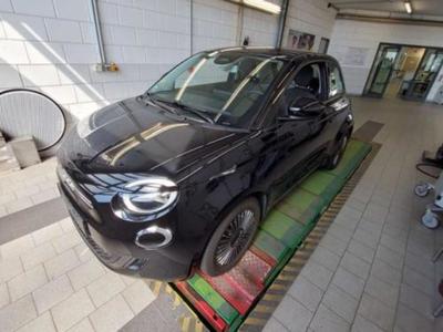 Fiat 500 e (332) m (2020) DE LimS3, Icon (42