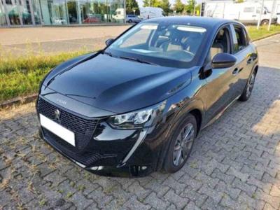 PEUGEOT 208 (P2)(06.2019-) DE - LimS5 Elektromotor 136, (e-) Allure, 2019 - 2023