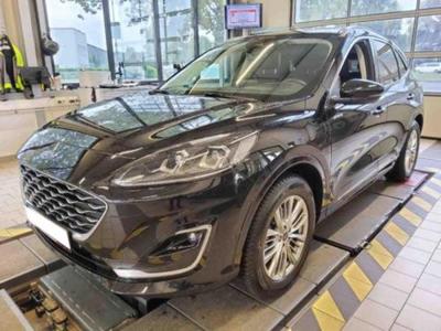 Ford Kuga (2020-) 25 Duratec PluginHyb