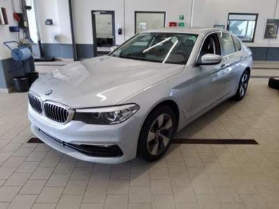 BMW Baureihe 5 Lim. (G30)(02.2017-) De lim4 520 D mi