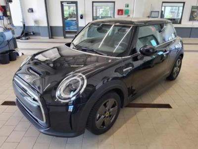 Mini Mini 3-trg. (F56)(2013-) DE - LimS3 SE, Cooper SE Essential Trim, (Facelift 2) 2021 - 2023