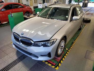 BMW Baureihe 3 Touring (G21)(06.2019-) De kb5 318 D