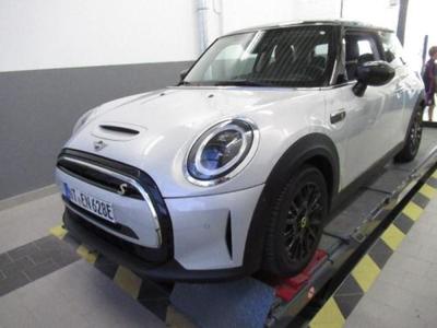 Mini Mini 3-trg. (F56)(2013-) DE - LimS3 SE, Cooper SE Classic Trim, (Facelift 2) 2021 - 2024