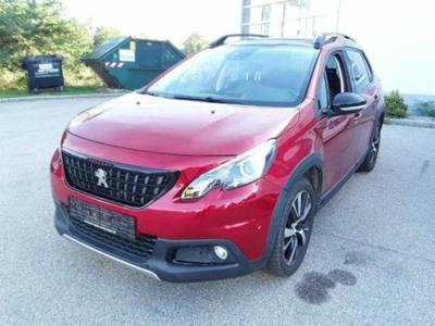 Peugeot 2008 (03.2013-) 32013) DE SUV5 12 PureTech 130