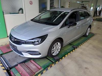 Opel Astra K De kb5 15 D e