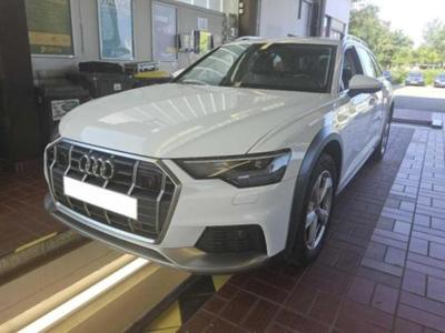 Audi A6 Allroad quattro (4AH) De kb5 40 2