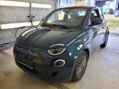 Fiat 500 e (332) De lims3 icon 42 kwh