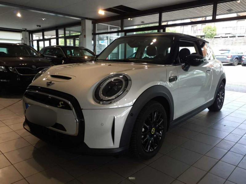 Mini Mini 3-trg. (F56)(2013-&amp;gt;) DE - LimS3 SE, Cooper..