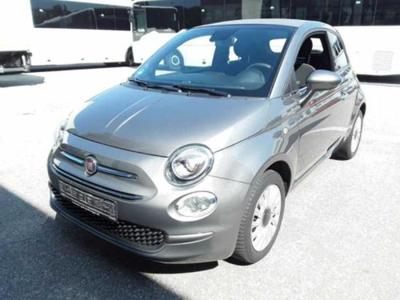 FIAT 500 (150) Cabrio (2009-&amp;gt;) DE - Ca2 1.2 8V EU6d-..