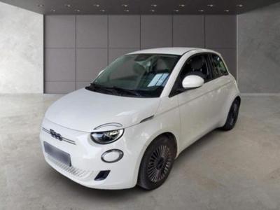 Fiat 500 e (332) De lims3 icon 42 kwh