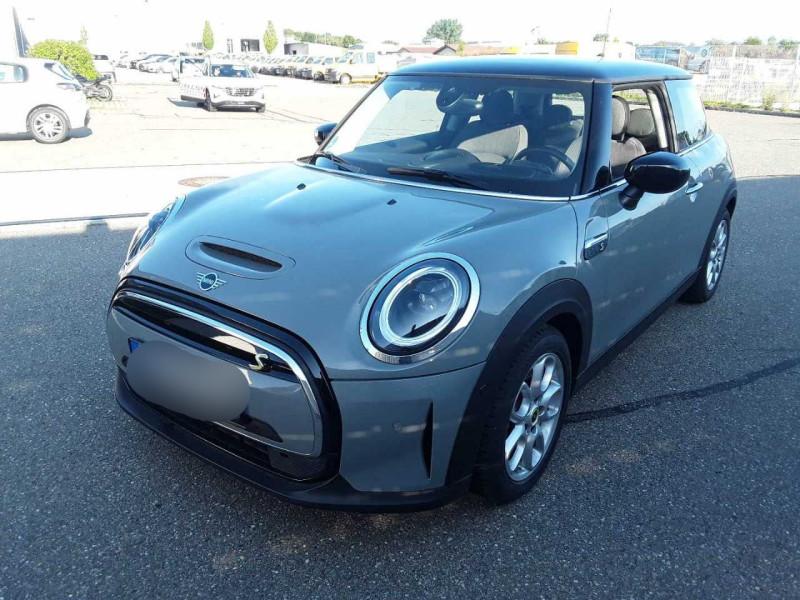 Mini Mini 3-trg. (F56)(2013-&amp;gt;) DE - LimS3 SE, Cooper..