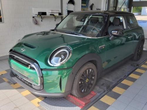 Mini Mini 3-trg. (F56)(2013-) DE - LimS3 SE, Cooper SE Classic Trim, (Facelift 2) 2021 - 2024