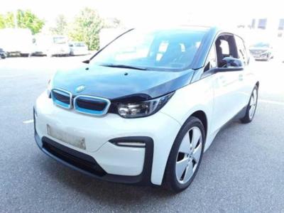 BMW Baureihe i3 (I01)(2013-&amp;gt;) DE - Lim3, 120 Ah, (Fa..