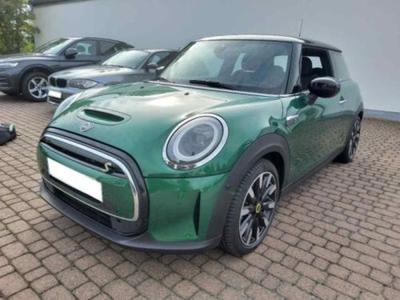 Mini Mini 3-trg. (F56)(2013-) DE - LimS3 SE, Cooper SE Classic Trim, (Facelift 2) 2021 - 2024