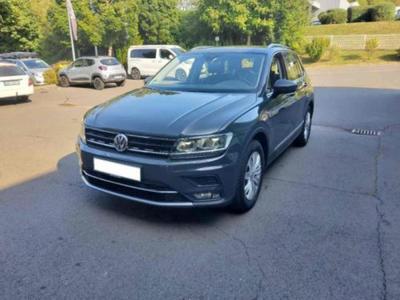 VOLKSWAGEN Tiguan (AD1)(01.2016-2020) DE - SUV5 1.5 TSI BMT/Start-Stopp EU6d-T, Highline OPF (EURO 6d-TEMP), 2019 - 2020