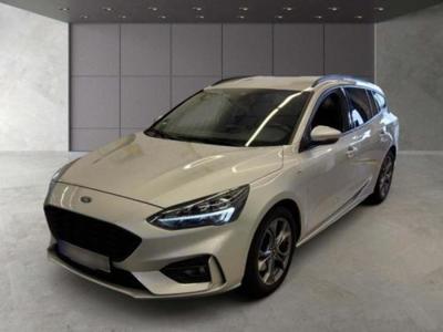 FORD Focus Turnier (CGE)(2018-&amp;gt;) DE - Kb5 1.5 EcoBlu..