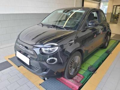 Fiat 500 e (332) De lims3 icon 42 kwh