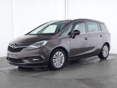 OPEL Zafira (Inzahlungnahme MwSt. nicht ausweisbar) 1.4..