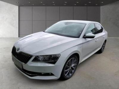 SKODA Superb Lim. (3V3)(03.2015-) DE - LimS5 2.0 TDI EU6d-T, L&amp;K 4x4 (EURO 6d-TEMP), 2018 - 2019