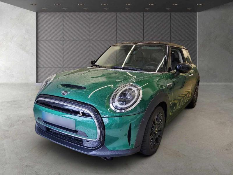 Mini Mini 3-trg. (F56)(2013-) DE - LimS3 SE, Cooper SE Classic Trim, (Facelift 2) 2021 - 2024