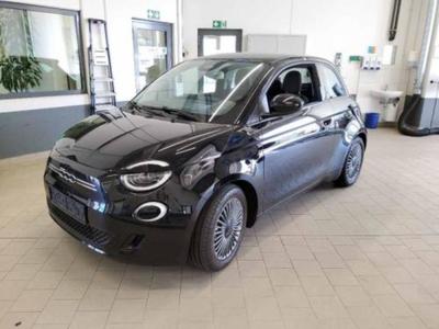 Fiat 500 e (332) De lims3 icon 42 kwh