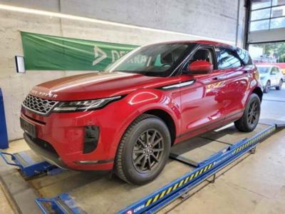 Land Rover Range Rover Evoque (2018-) suv5 20 p2