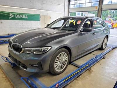 BMW Baureihe 3 Touring (G21)(06.2019-) De kb5 330 D