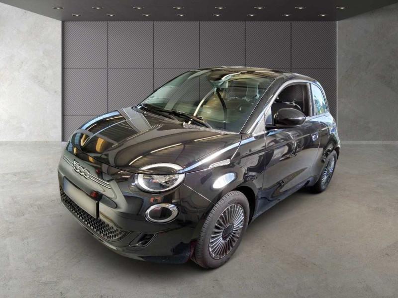 Fiat 500 e (332) De lims3 icon 42 kwh