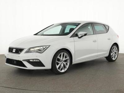 SEAT Leon (Inzahlungnahme MwSt. nicht ausweisbar) DE - ..