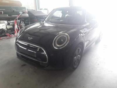 Mini Mini 3-trg. (F56)(2013-&amp;gt;) DE - LimS3 SE, Cooper..